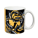 University of Iowa, 11oz Mug Justin Patten,3wsm980jpa