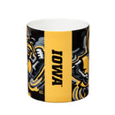 University of Iowa, 11oz Mug Justin Patten,3wsm980jpa
