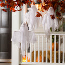 Hanging Ghost, 3 Asst.,401128mbl