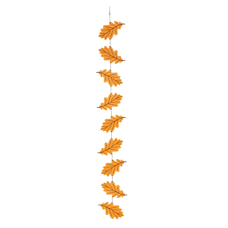 Fall Leaves Hanging Tree Décor,401256