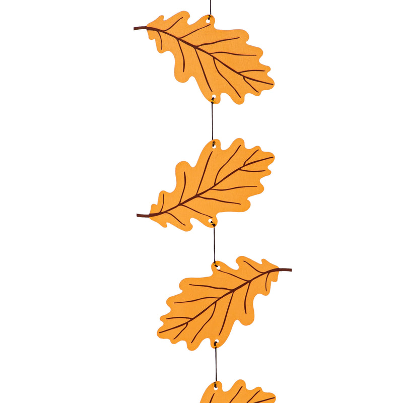 Fall Leaves Hanging Tree Décor,401256