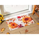 Fall in Love Embossed Floor Mat,41em2599