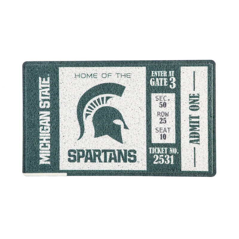 Turf Mat, Michigan State University,41lm971