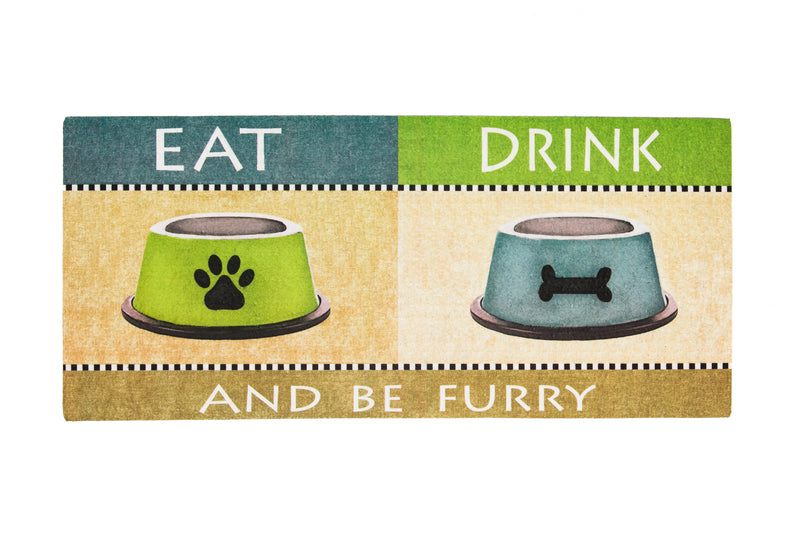 Be Furry Sassafras Switch Mat