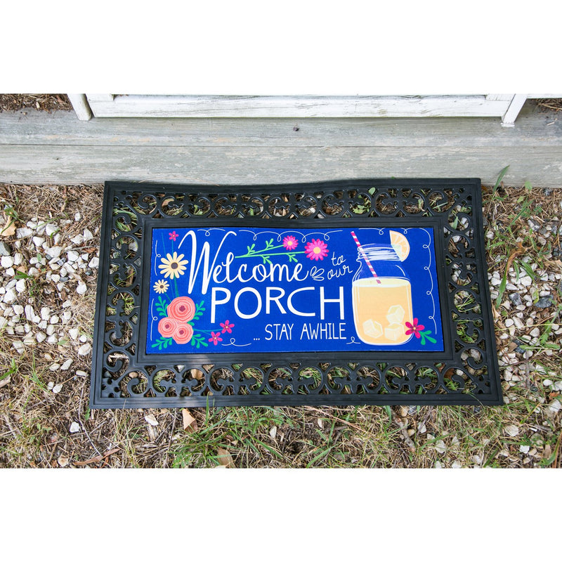 Welcome Home Sassafras Switch Mat