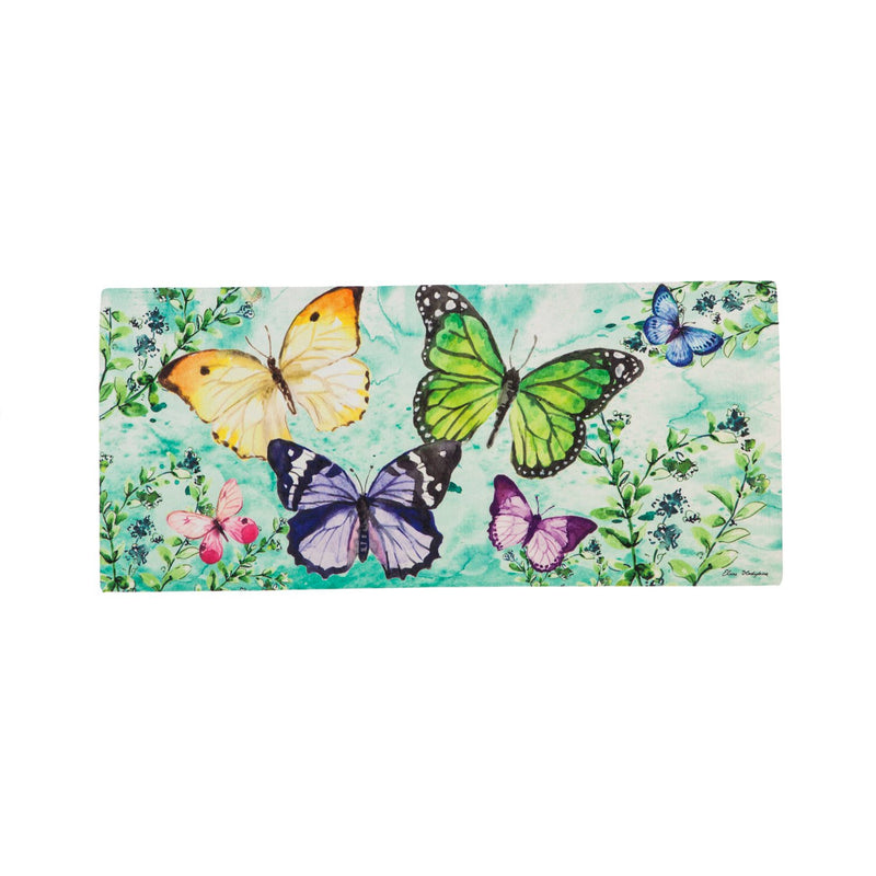 Butterfly Friends Sassafras Switch Mat