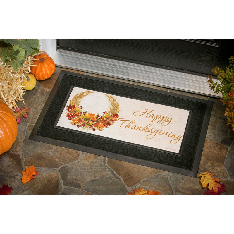 Autumn Wheat Sassafras Switch Mat