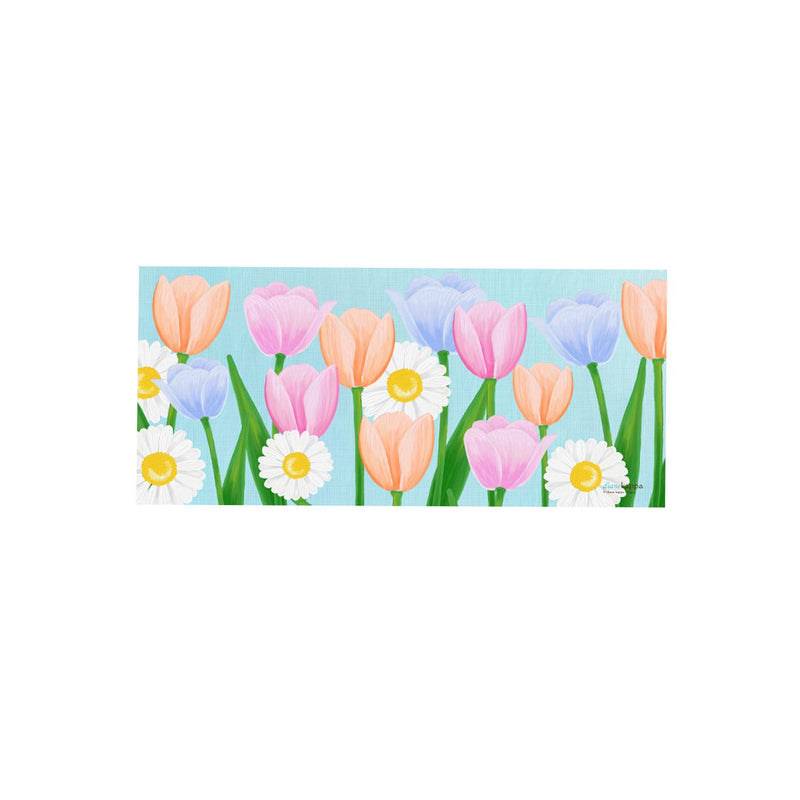 Tulip Field Sassafras Switch Mat