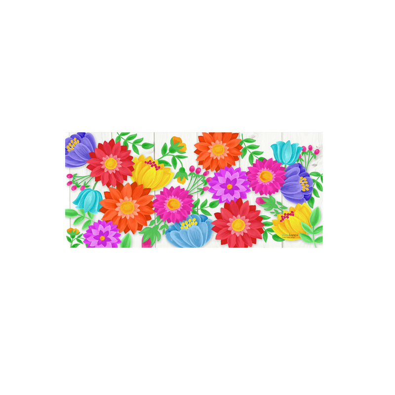 Bring Me Flowers Sassafras Switch Mat