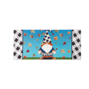 Fall Gnome Sassafras Switch Mat