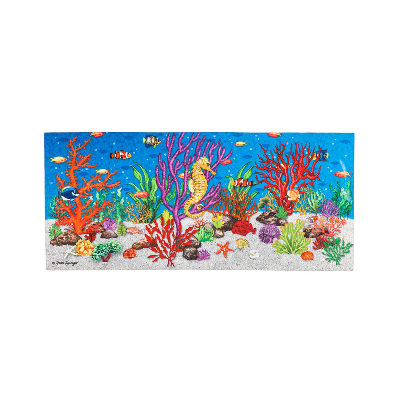 Underwater Life Sassafras Switch Mat