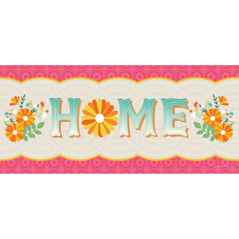 Welcome Home Sassafras Switch Mat