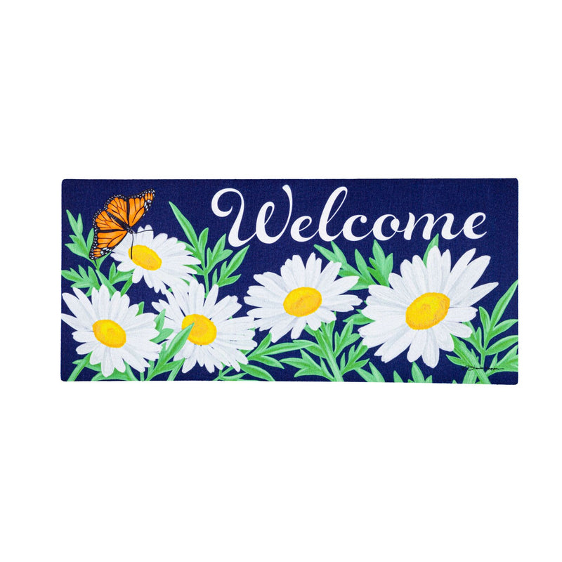 Daisy Garden Sassafras Switch Mat