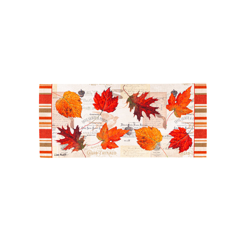 Fall in Love Sassafras Switch Mat, 22 x 1 x 10 Inches