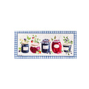 Homemade Happiness Sassafras Switch Mat