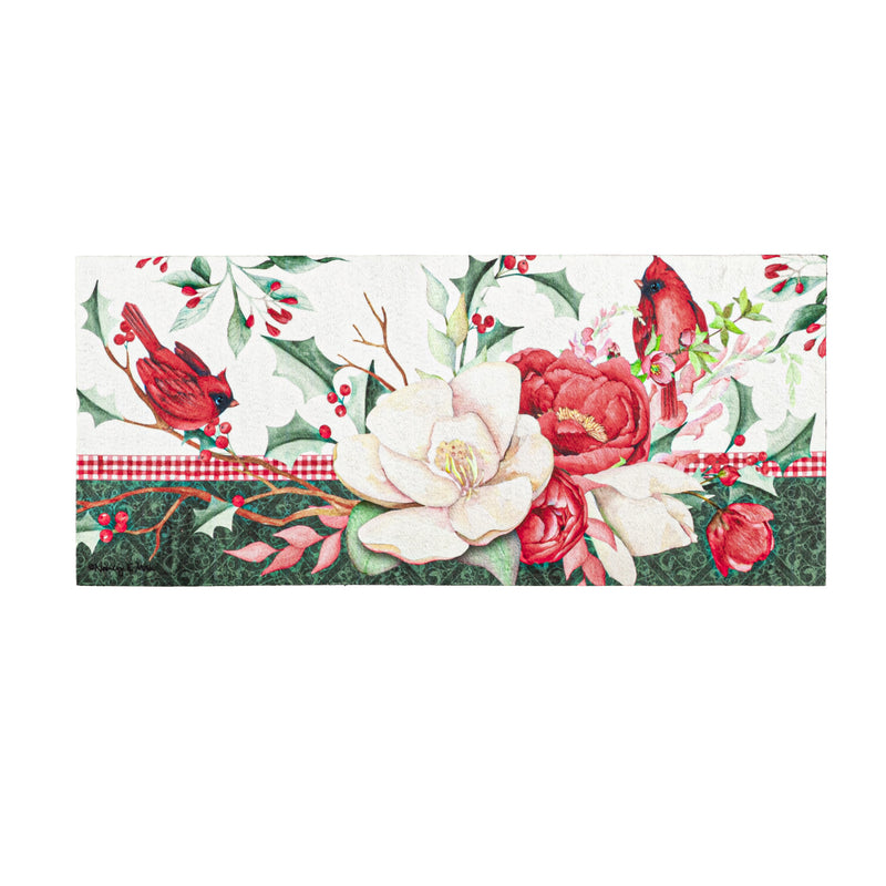 Southern Holiday Charm Sassafras Switch Mat