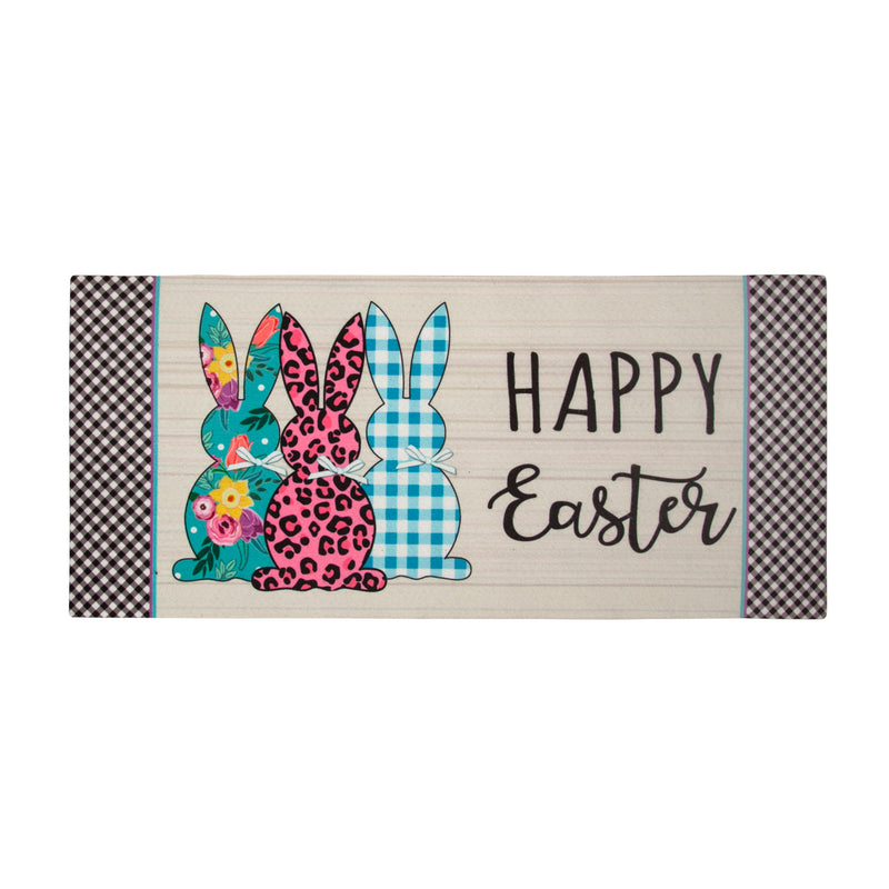 Bright Bunnies Sassafras Switch Mat