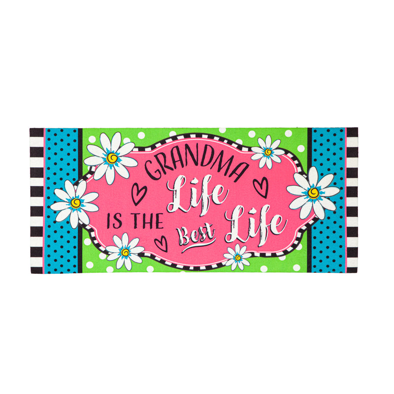 Grandma Life Sassafras Switch Mat