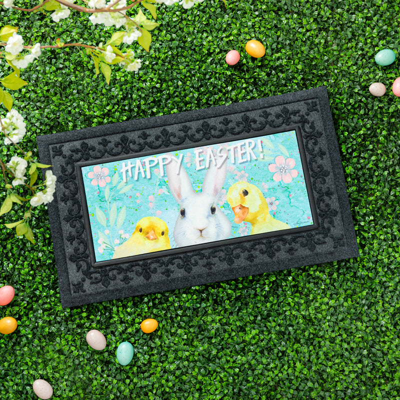 Spring Peeps Sassafras Switch Mat