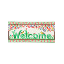 4 Season Trees Sassafras Mat, Set of 4