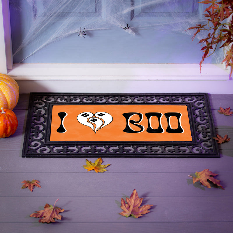 Hey Boo Sassafras Switch Mat