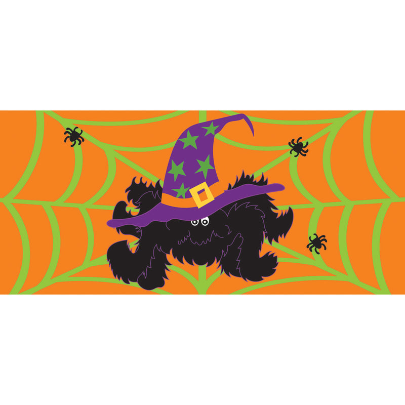 Witchy Spider Sassafras Switch Mat