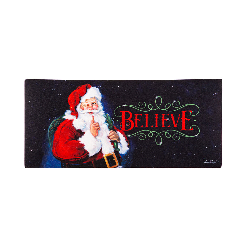 Believe Sassafras Switch Mat