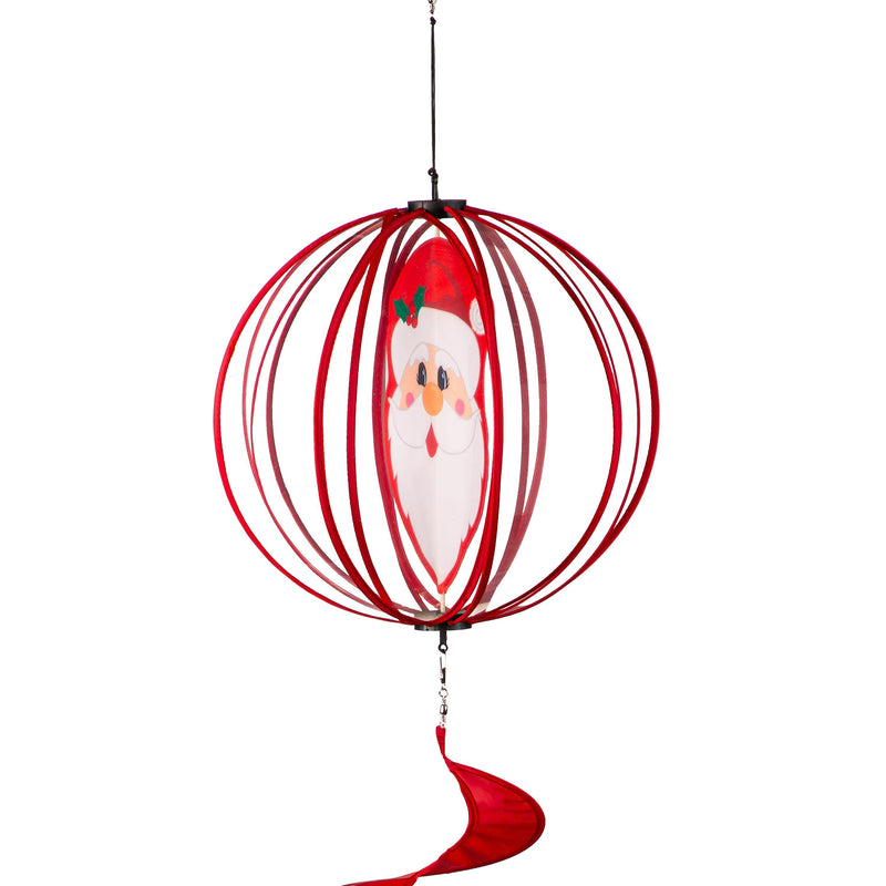 Christmas Icon Balloon Spinner,45b655