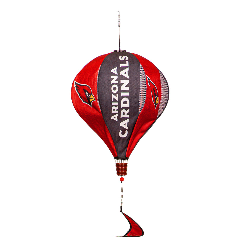 Balloon Spinner, Arizona Cardinals,45bb3800