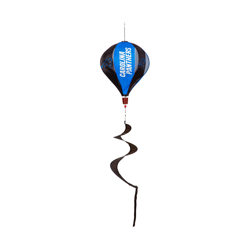 Balloon Spinner, Carolina Panthers,45bb3804