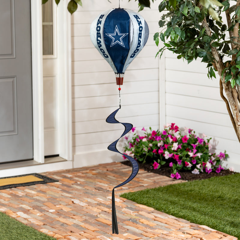 Balloon Spinner, Dallas Cowboys,45bb3808