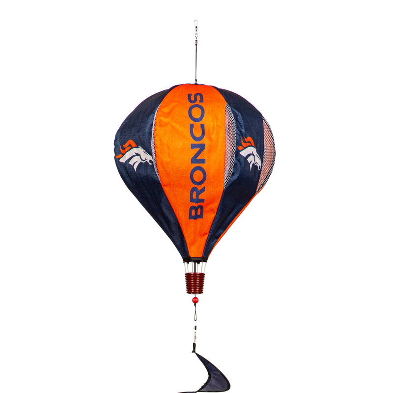 Balloon Spinner, Denver Broncos,45bb3809