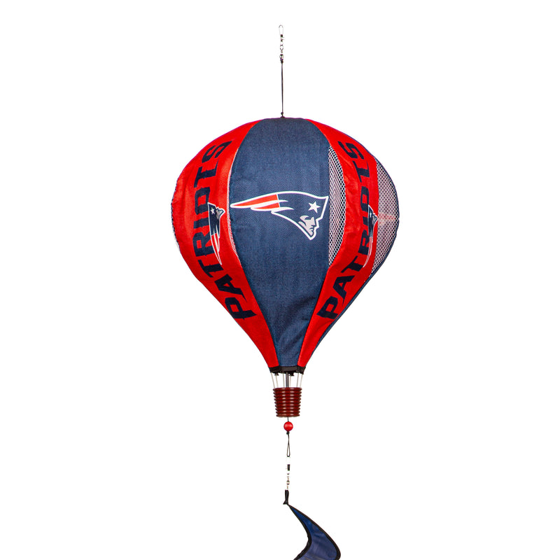 Balloon Spinner, New England Patriots,45bb3818