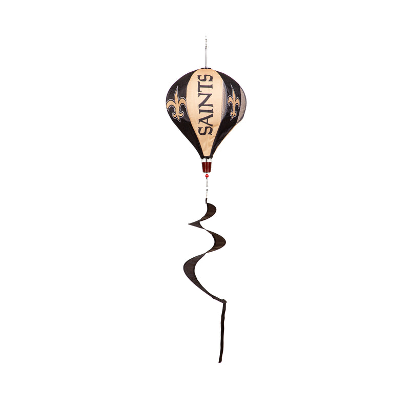 Balloon Spinner, New Orleans Saints,45bb3819