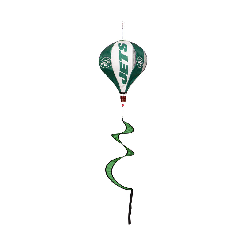 Balloon Spinner, New York Jets,45bb3821