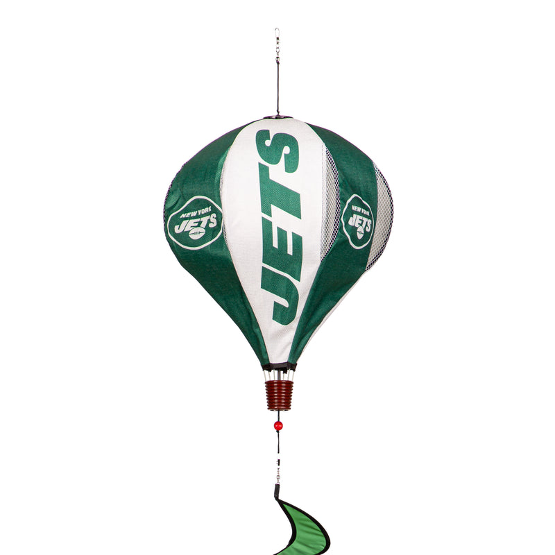 Balloon Spinner, New York Jets,45bb3821