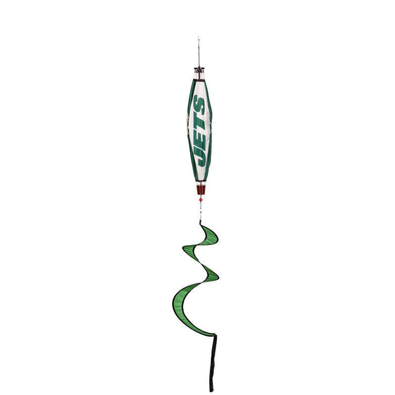 Balloon Spinner, New York Jets,45bb3821