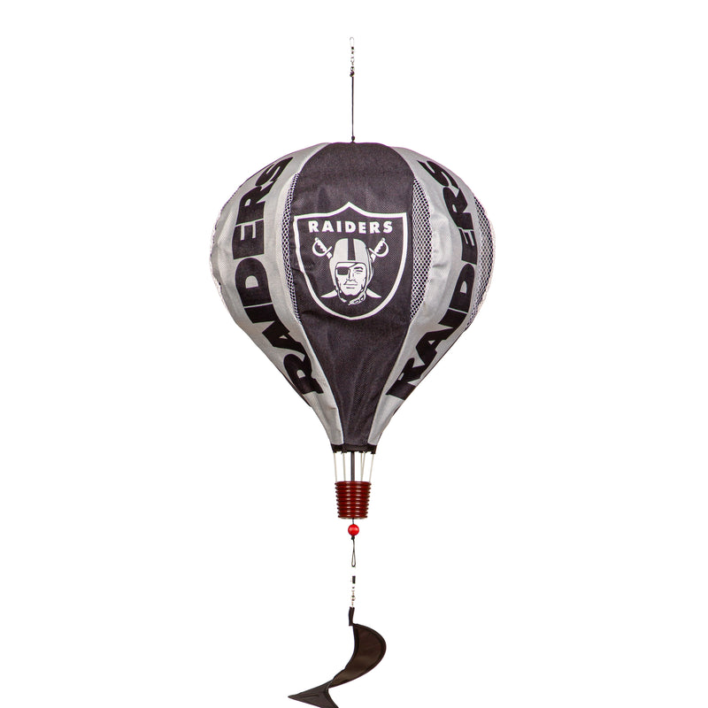 Balloon Spinner, Las Vegas Raiders,45bb3822