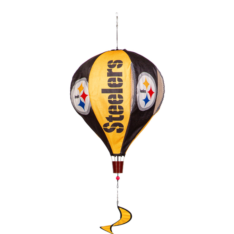 Balloon Spinner, Pittsburgh Steelers,45bb3824