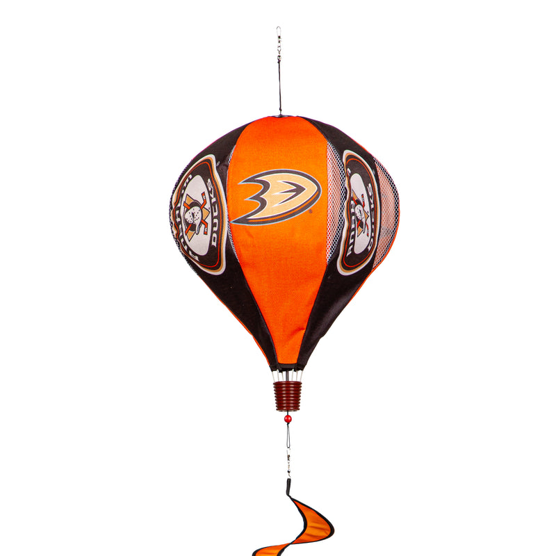 Balloon Spinner, Anaheim Ducks,45bb4350