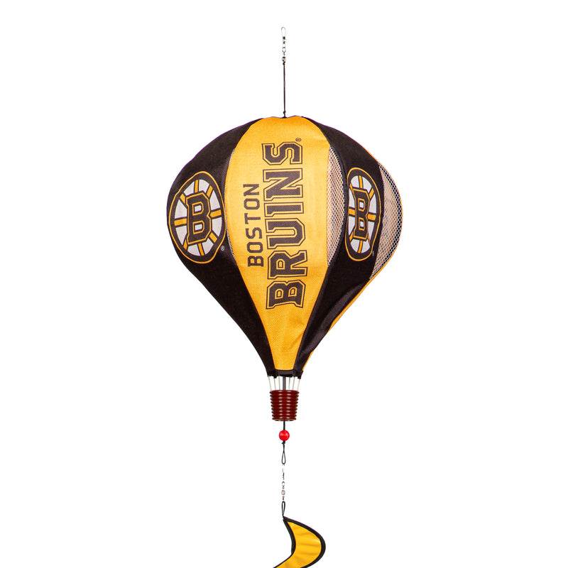 Balloon Spinner, Boston Bruins,45bb4351