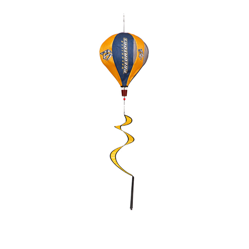 Balloon Spinner, Nashville Predators,45bb4365