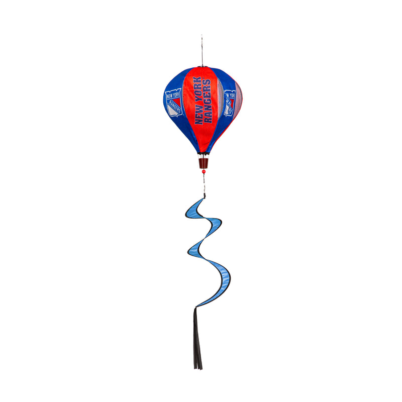 Balloon Spinner, New York Rangers,45bb4368