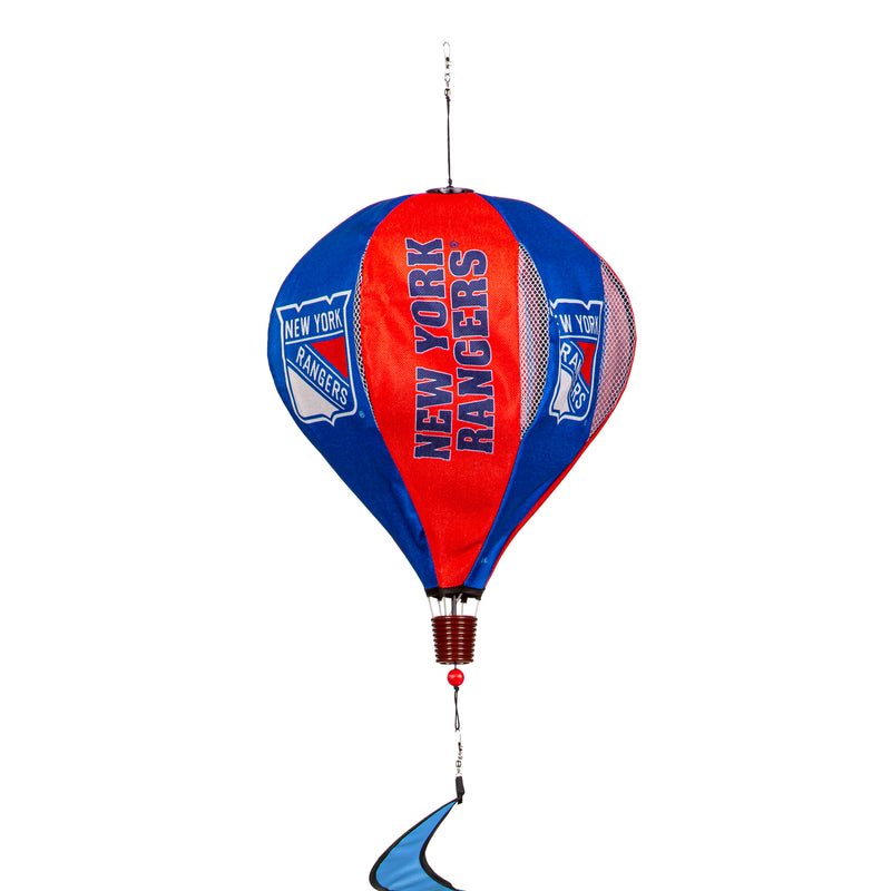 Balloon Spinner, New York Rangers,45bb4368