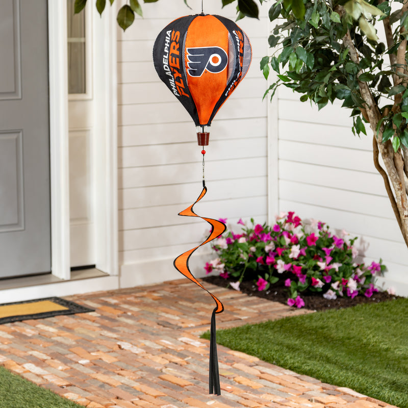 Balloon Spinner, Philadelphia Flyers,45bb4370