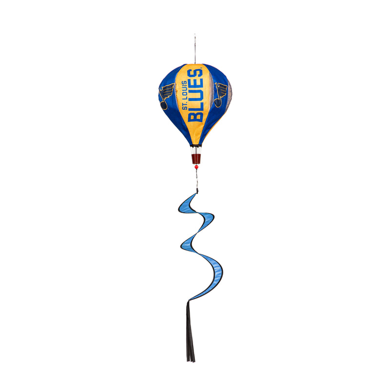 Balloon Spinner, St. Louis Blues,45bb4374