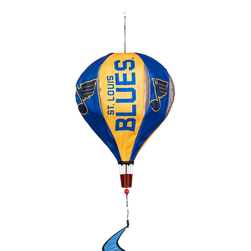 Balloon Spinner, St. Louis Blues,45bb4374