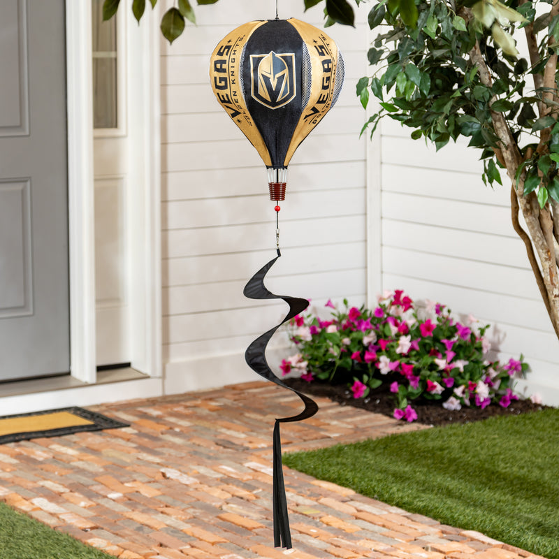 Balloon Spinner, Vegas Golden Knights,45bb4380