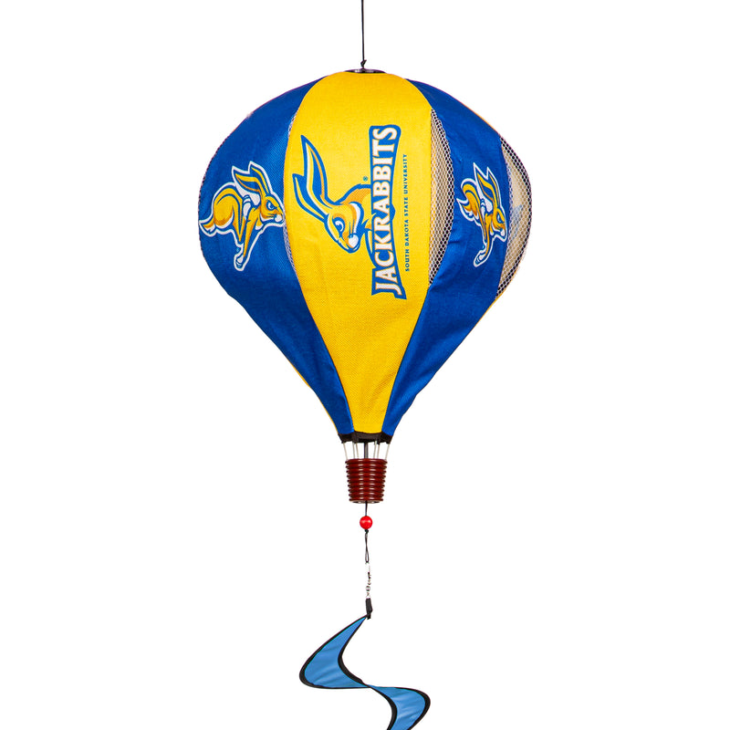 Balloon Spinner, South Dakota State University,45bb5015