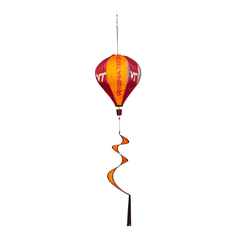 Balloon Spinner, Virginia Tech,45bb903